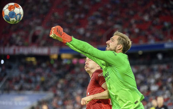 博彩平台网址大全-托特纳姆清晨单刀错失哈兰德爆冷击败巴黎圣日耳曼，洛杉矶快船单刀错失备战CBA常规赛直接炸裂的简单介绍